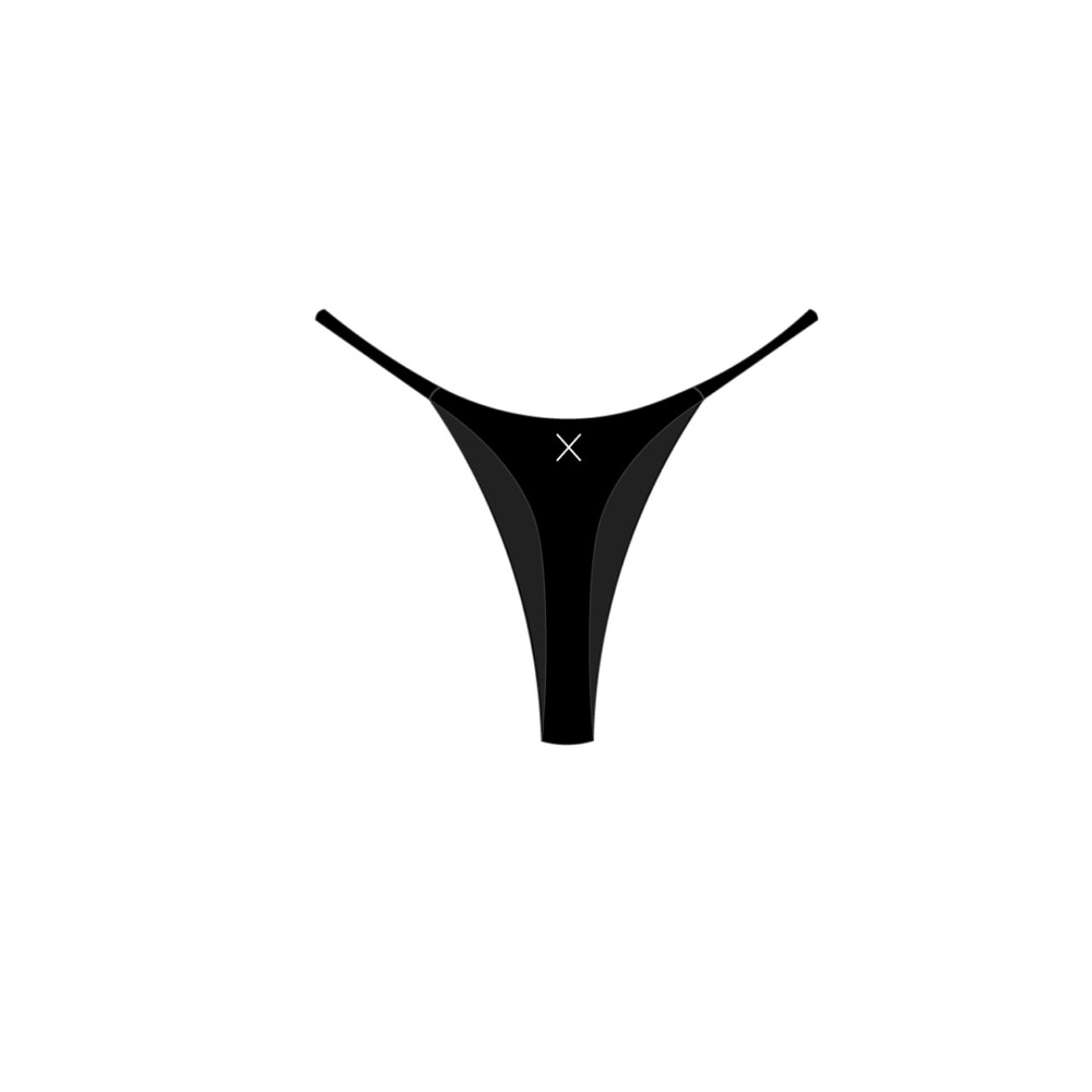 Boutine la black bottoms size large